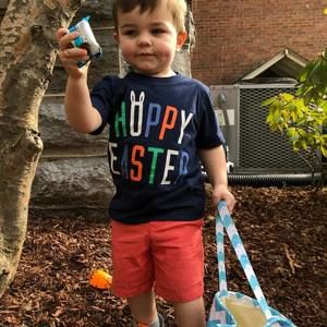 Meet your Posher, Jackie